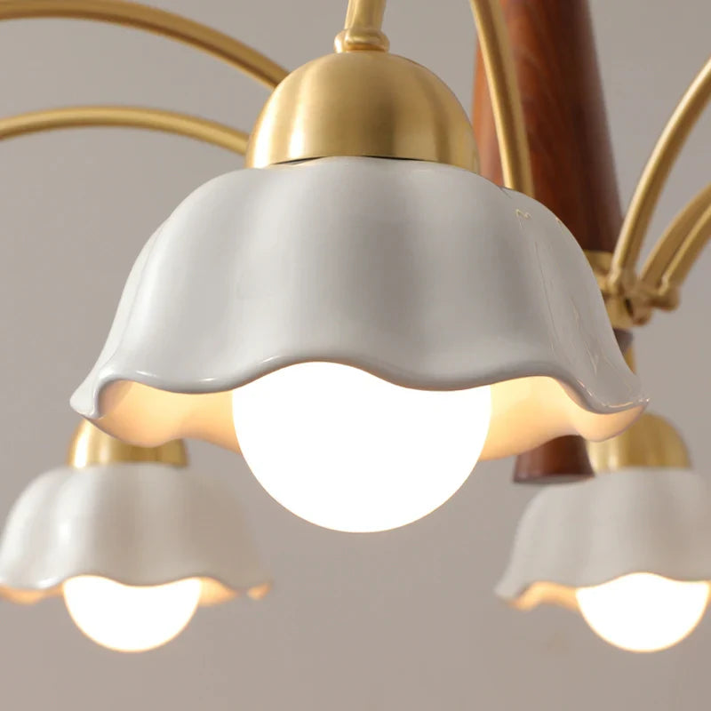 Swedish Modern Chandeliers