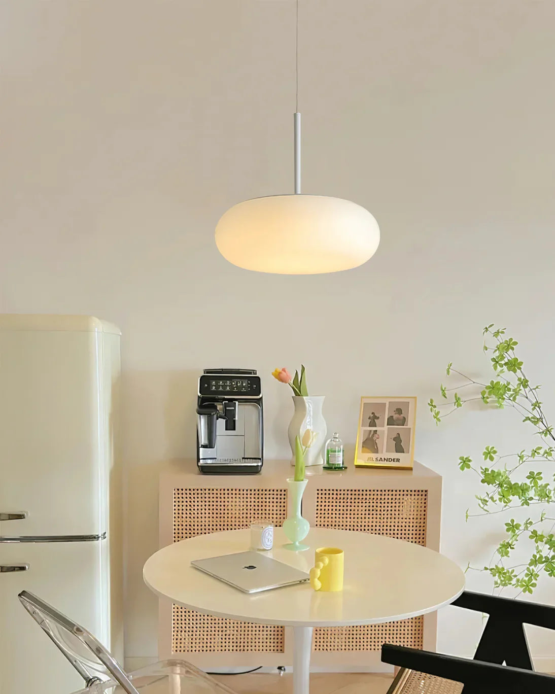 Amor Pendant Lamp