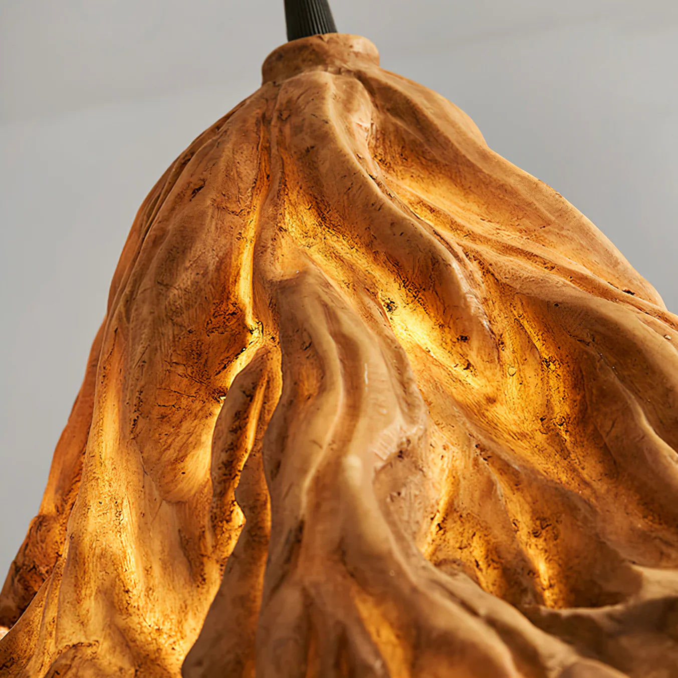 Volcano Pendant Lamp