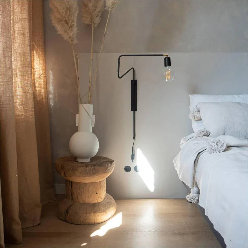 Swing Wall Lamp