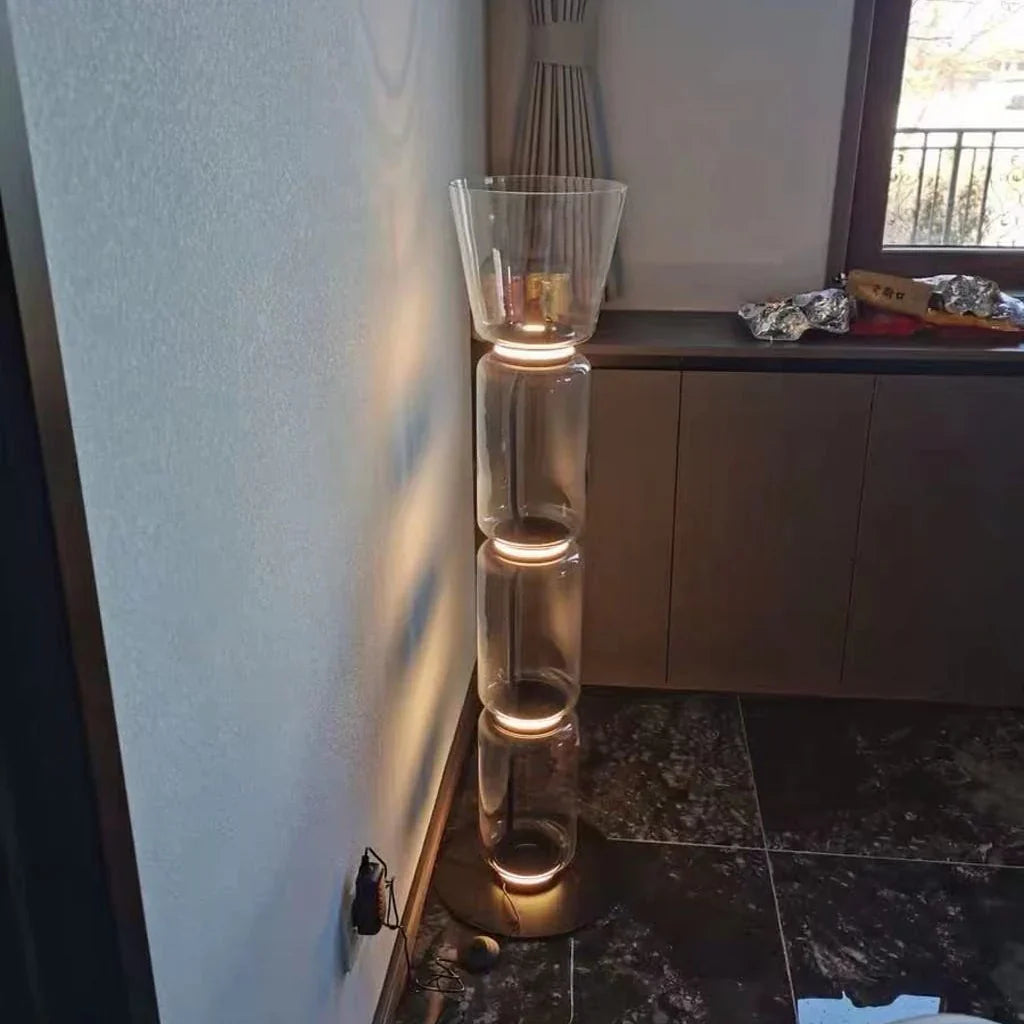 Noctambule Floor Lamp