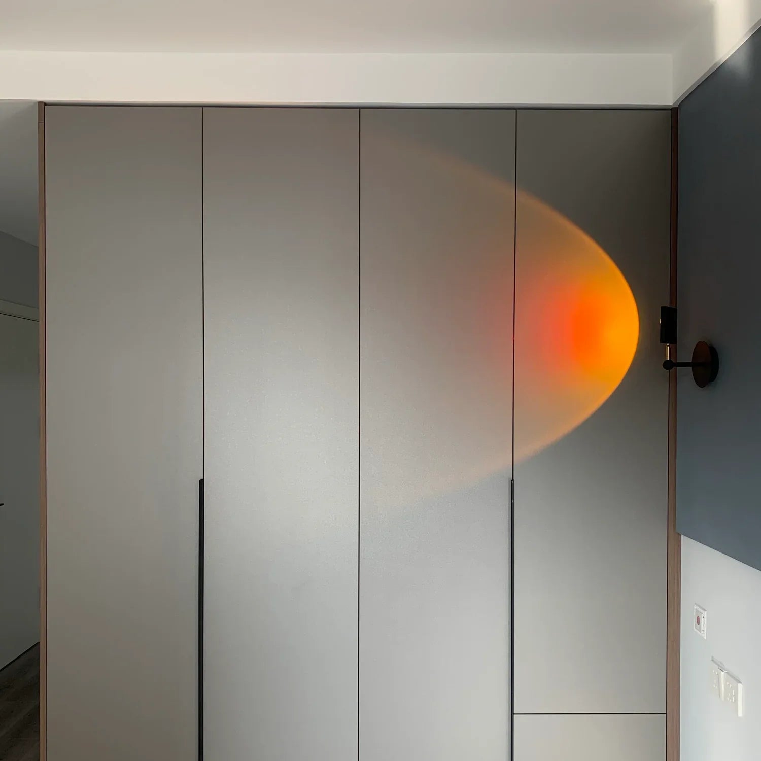 Sunset Wall Lamp