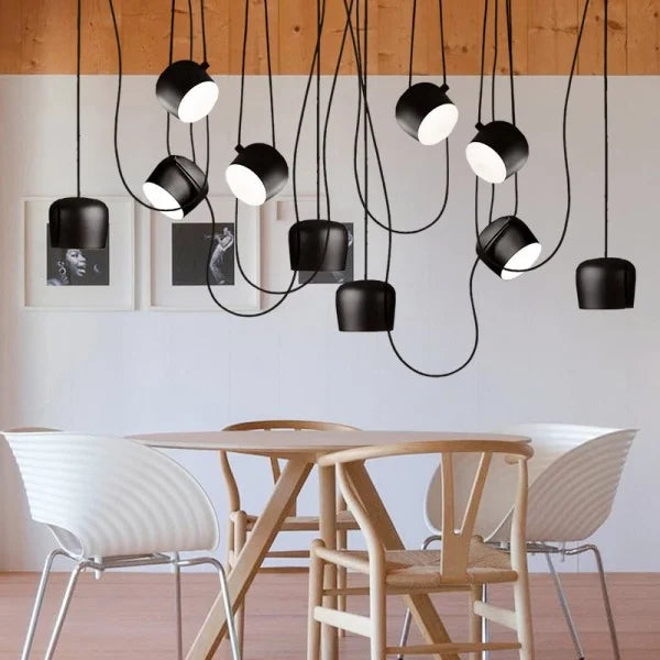 Aim Pendant Light