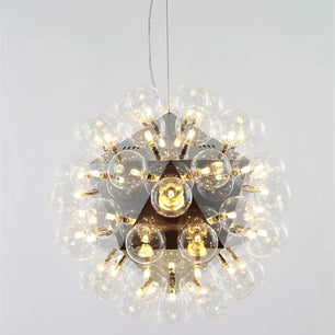 Taraxacum Pendant Light