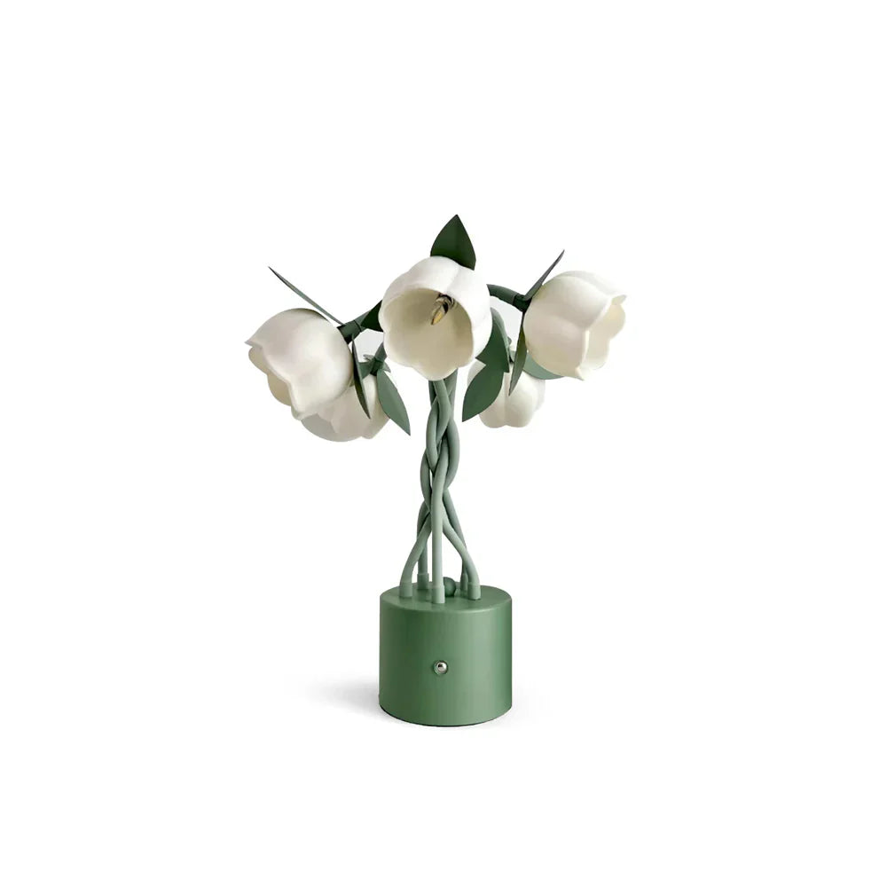 Faira Flower Table Lamp