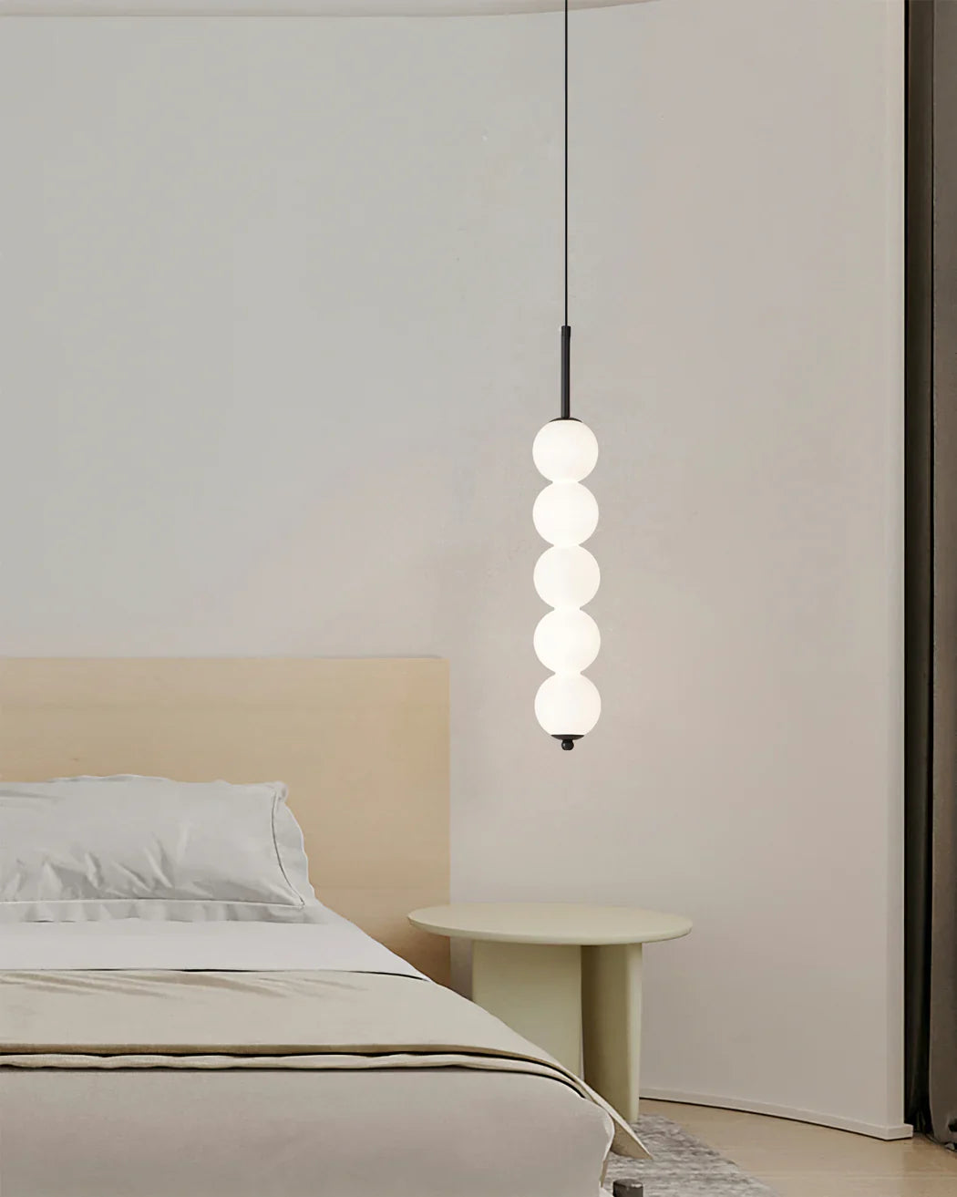 Orbet Pendant Lamp