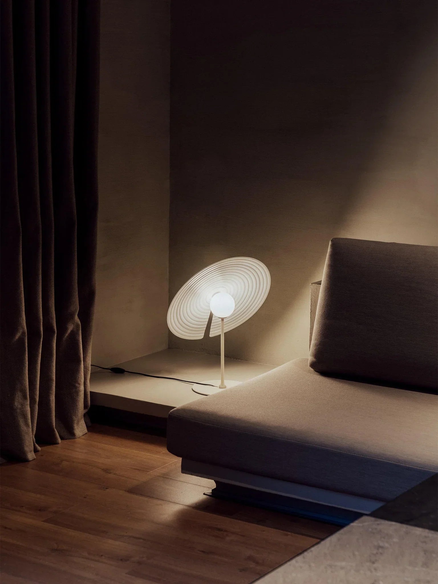 Symphony 6946 Table Lamp