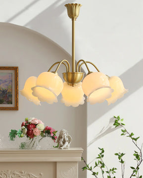 Morup Chandelier