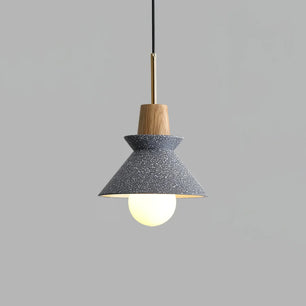 Scandinavian Pendant Lamp