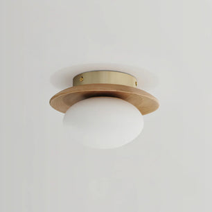 Tablet Wall Lamp