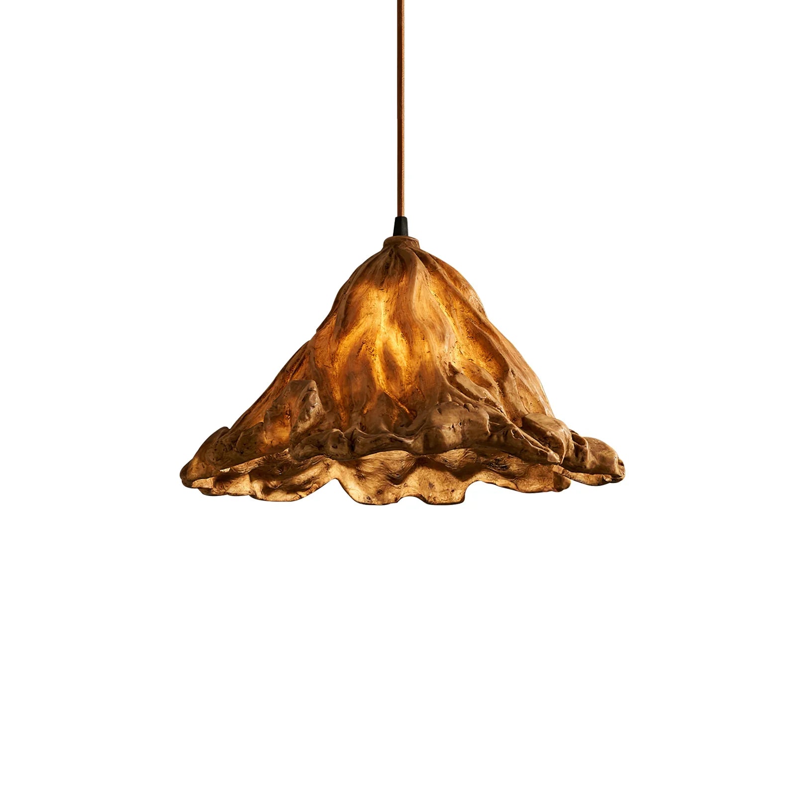 Volcano Pendant Lamp