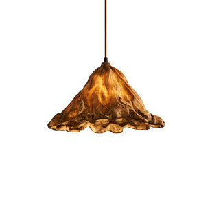 Volcano Pendant Lamp