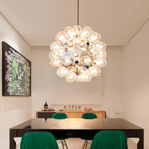 Taraxacum Pendant Light