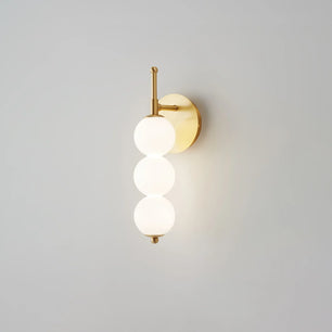 Candied Wall Lamp