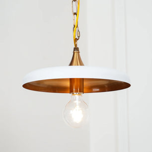 Julia Victor Pendant Lamp