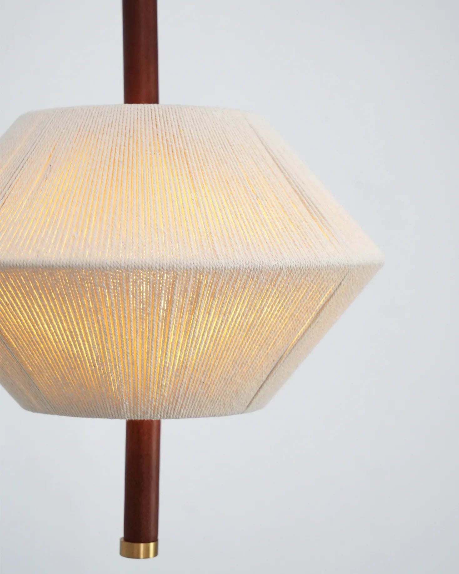 Totora Pendant Lamp