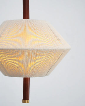 Totora Pendant Lamp