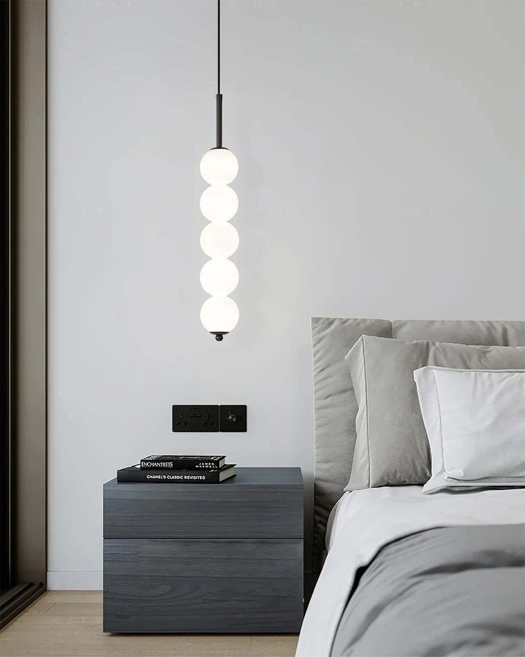 Orbet Pendant Lamp