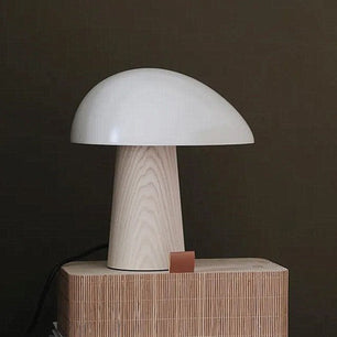 Night Owl Table Lamp