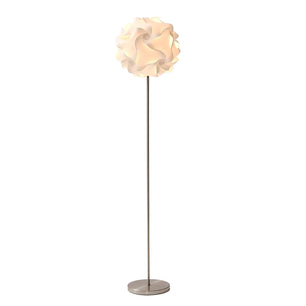 Flower Floor Lamp