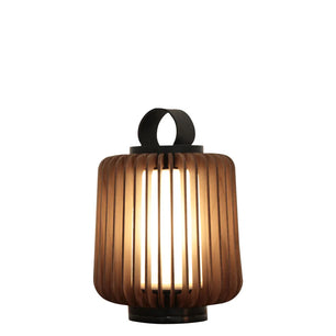 Legno Outdoor Table Lamp