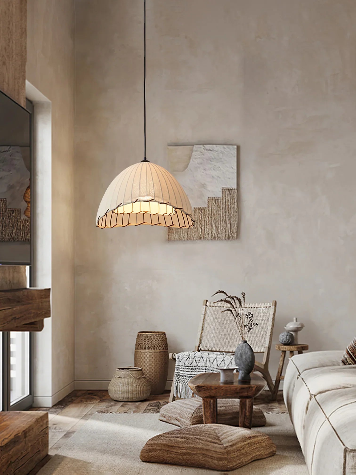 Maris Pendant Lamp