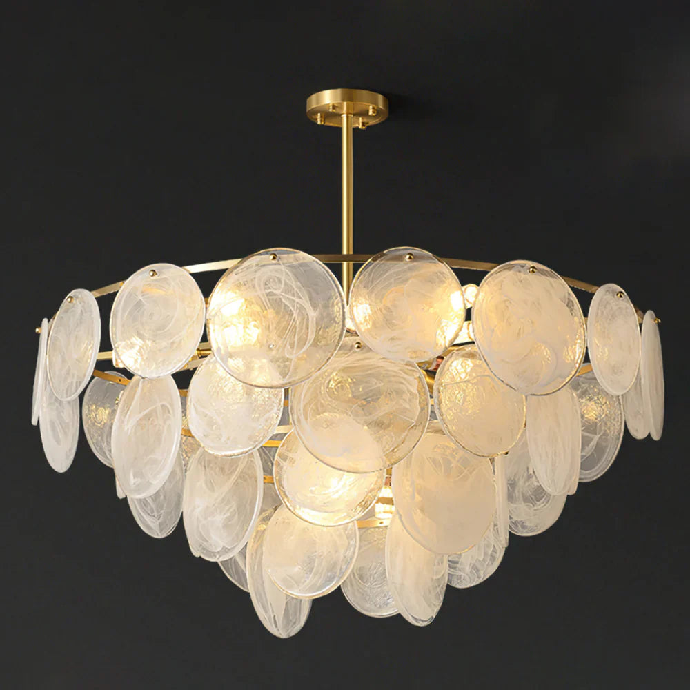 Loire Chandelier