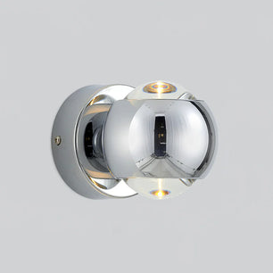 Io Verticale Wall Lamp