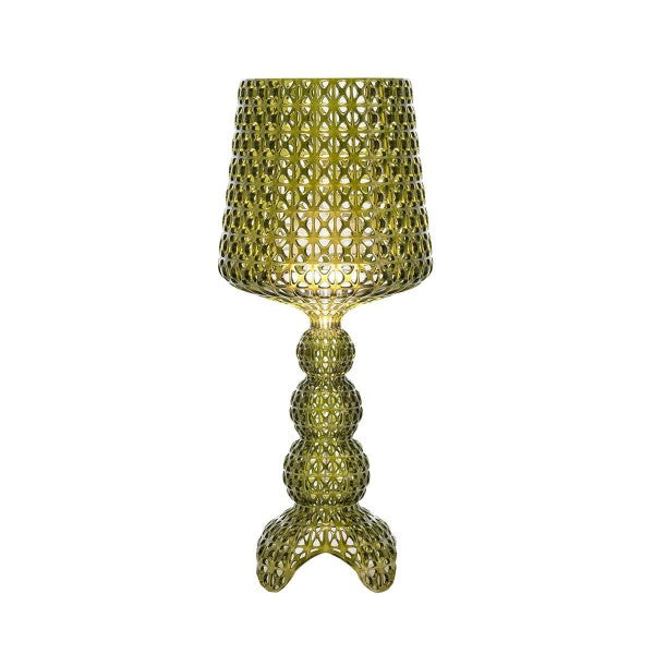 Exquisite Kabuki Table Lamp S28