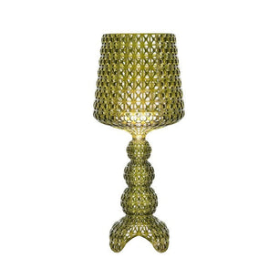 Exquisite Kabuki Table Lamp S28