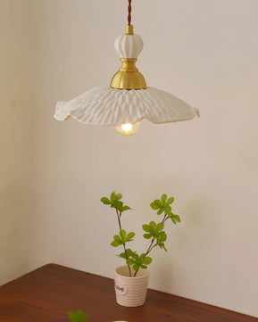 Chrasy Ceramics Pendant Lamp