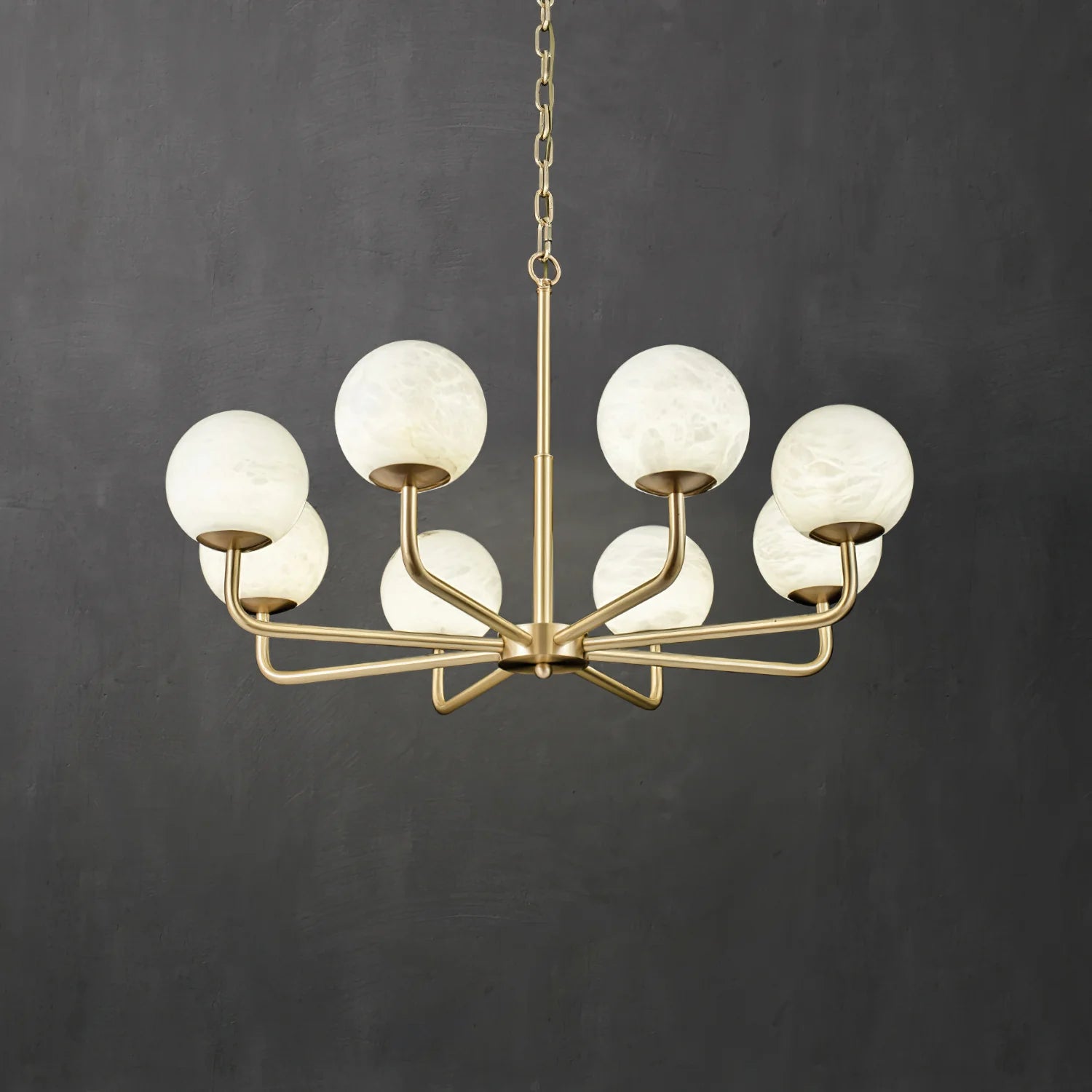 Maytoni Erich Chandelier