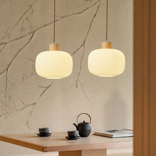 Rime Pendant Lamp