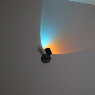 Sunset Wall Lamp