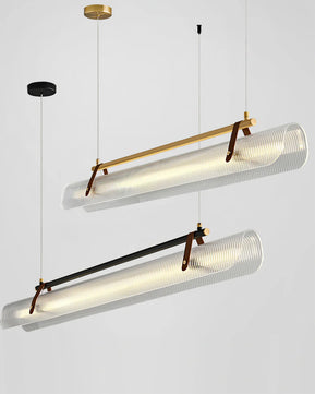 Nami Linear Chandelier