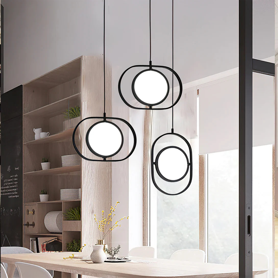 KUU Pendant Light