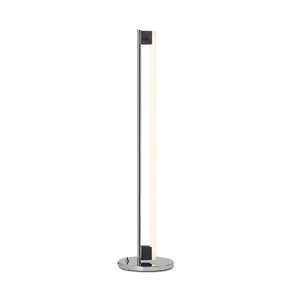 Tube Light Floor Lamp