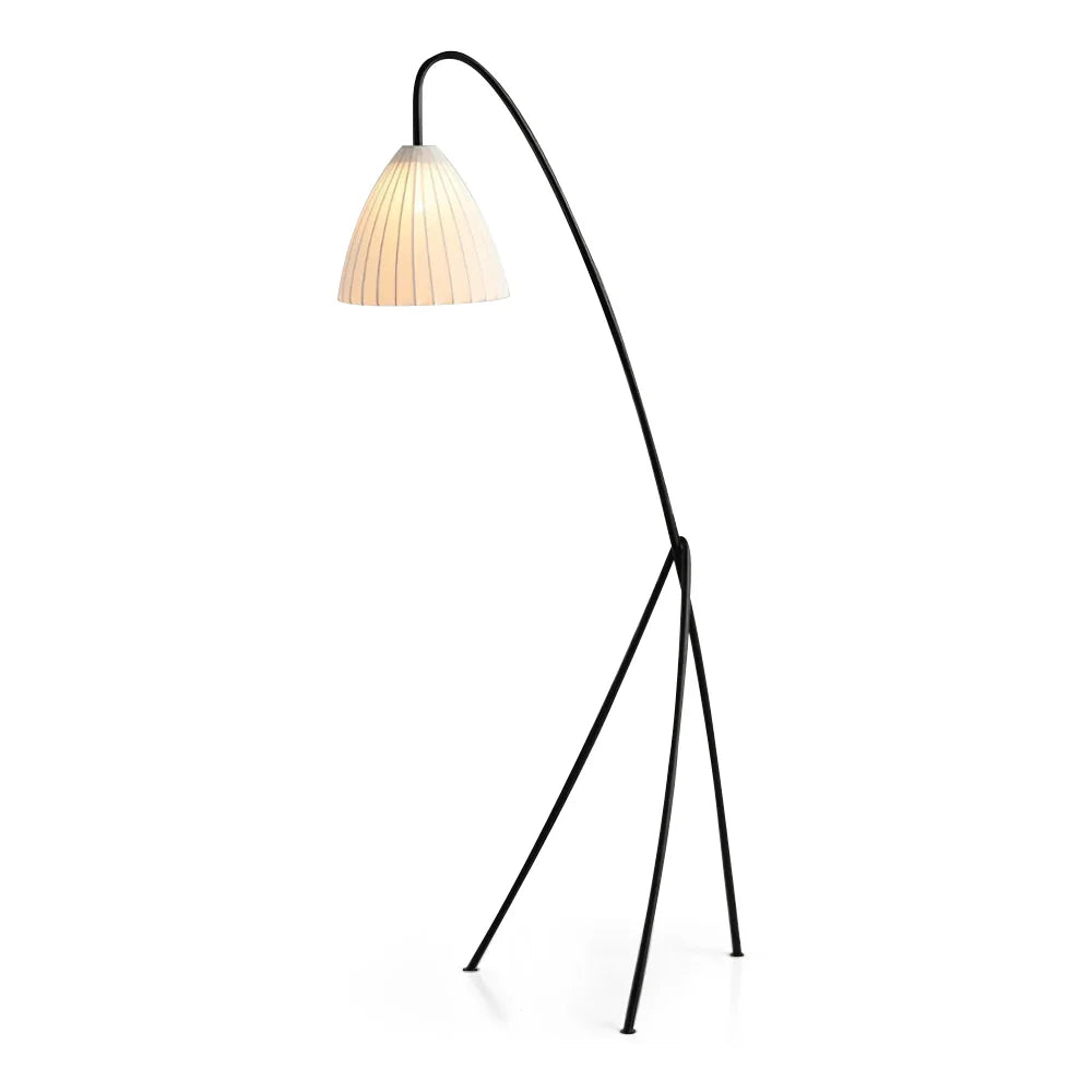 Rieort Tripod Floor Lamp