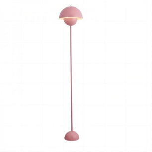 Macaron Flower Bud Design Floor Lamp S139