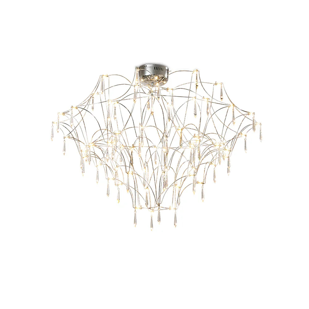 Mira Chandelier