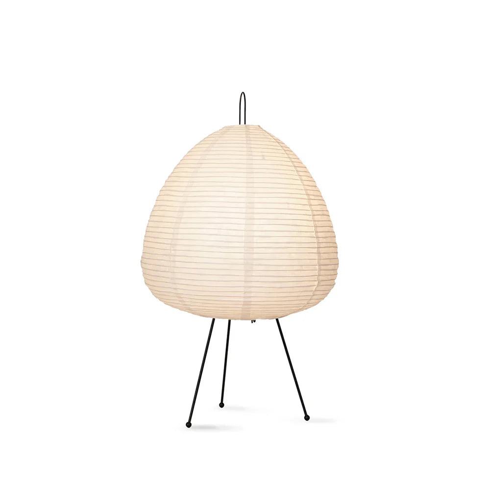 Washi Table Lamp