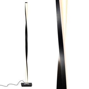 Modern Standing Pole Light