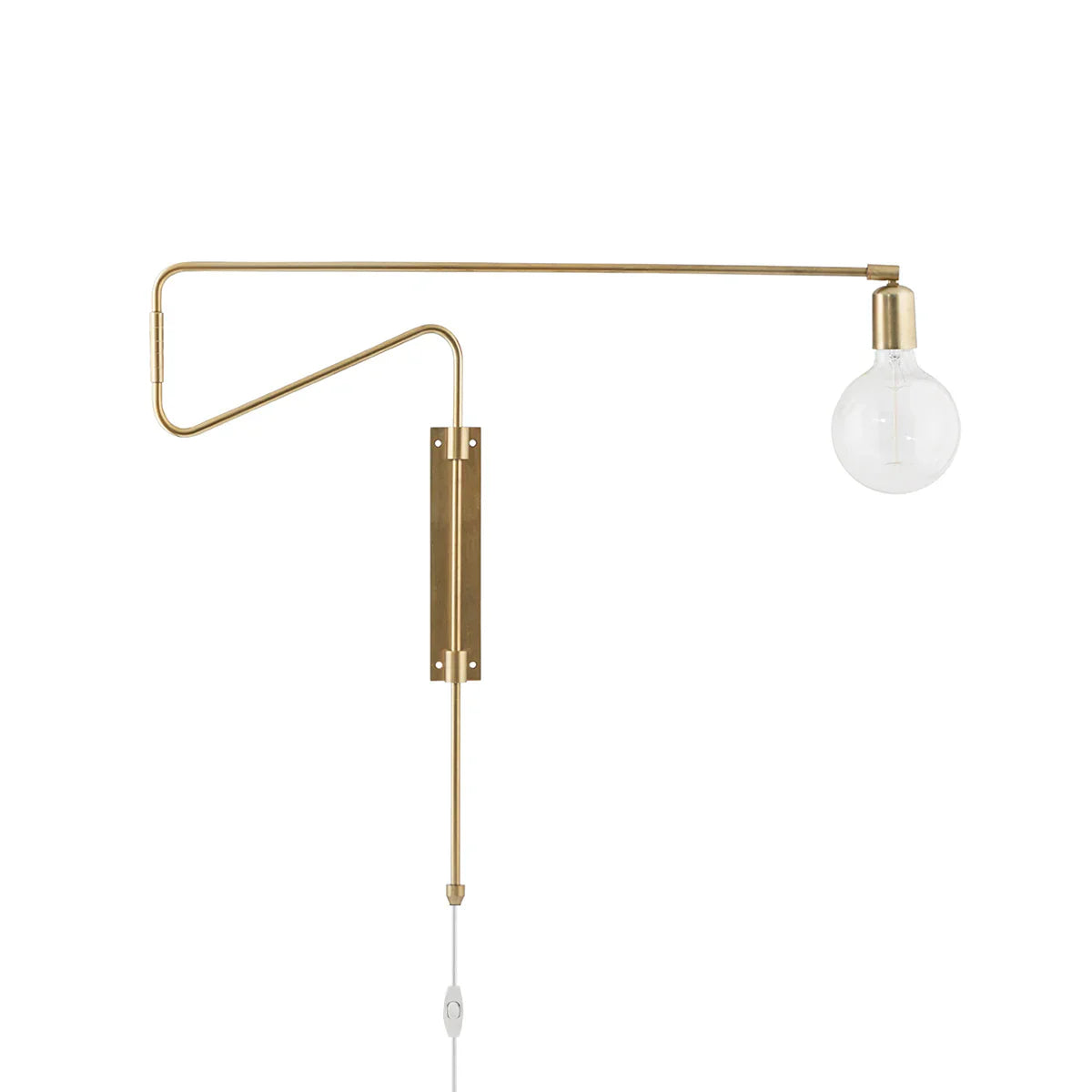 Swing Wall Lamp