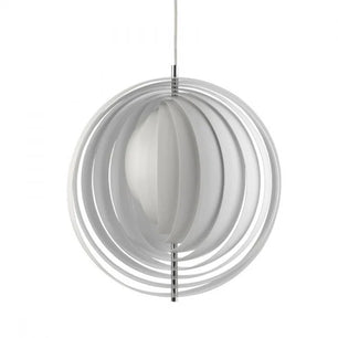 VP Moon Pendant Light