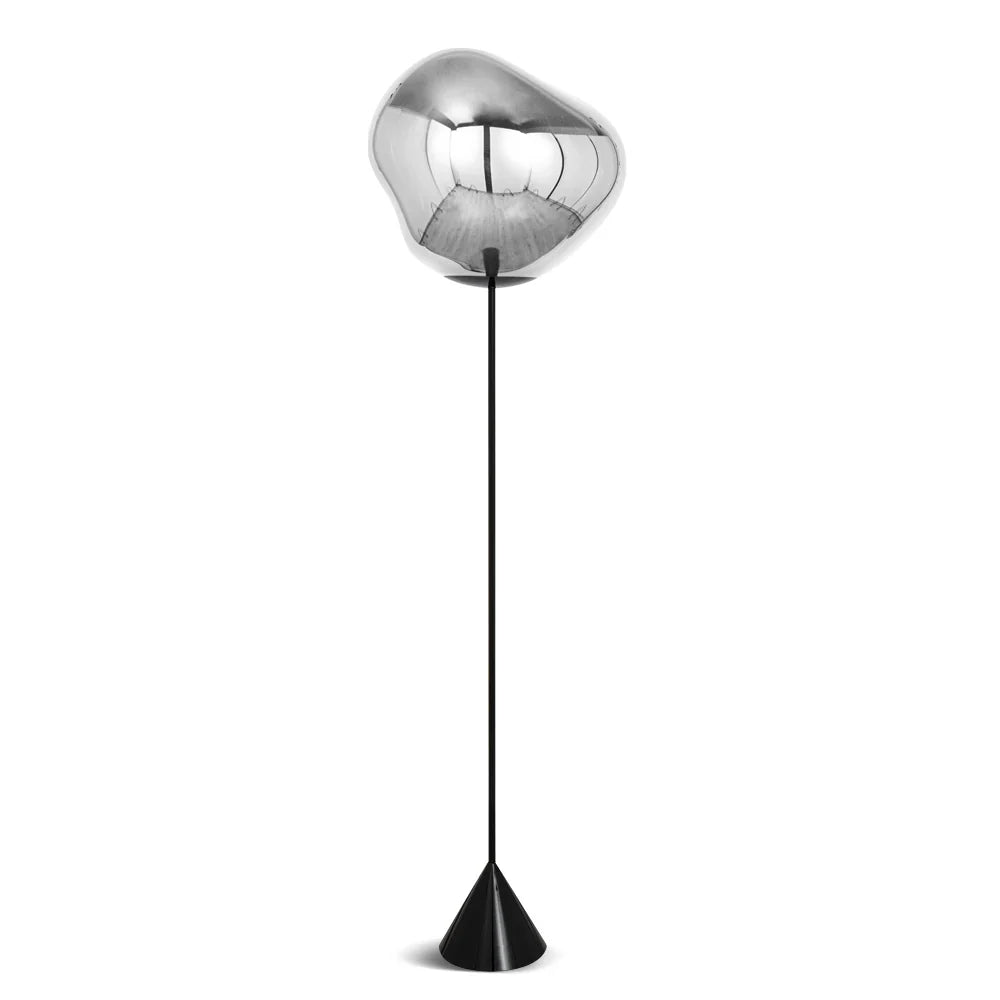 Lava Slim Floor Lamp