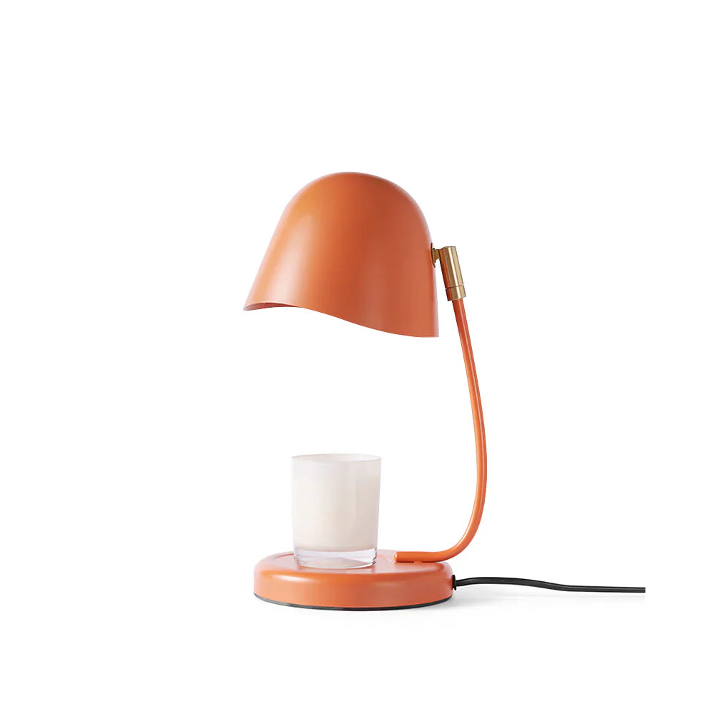 Breez Candle Table Lamp