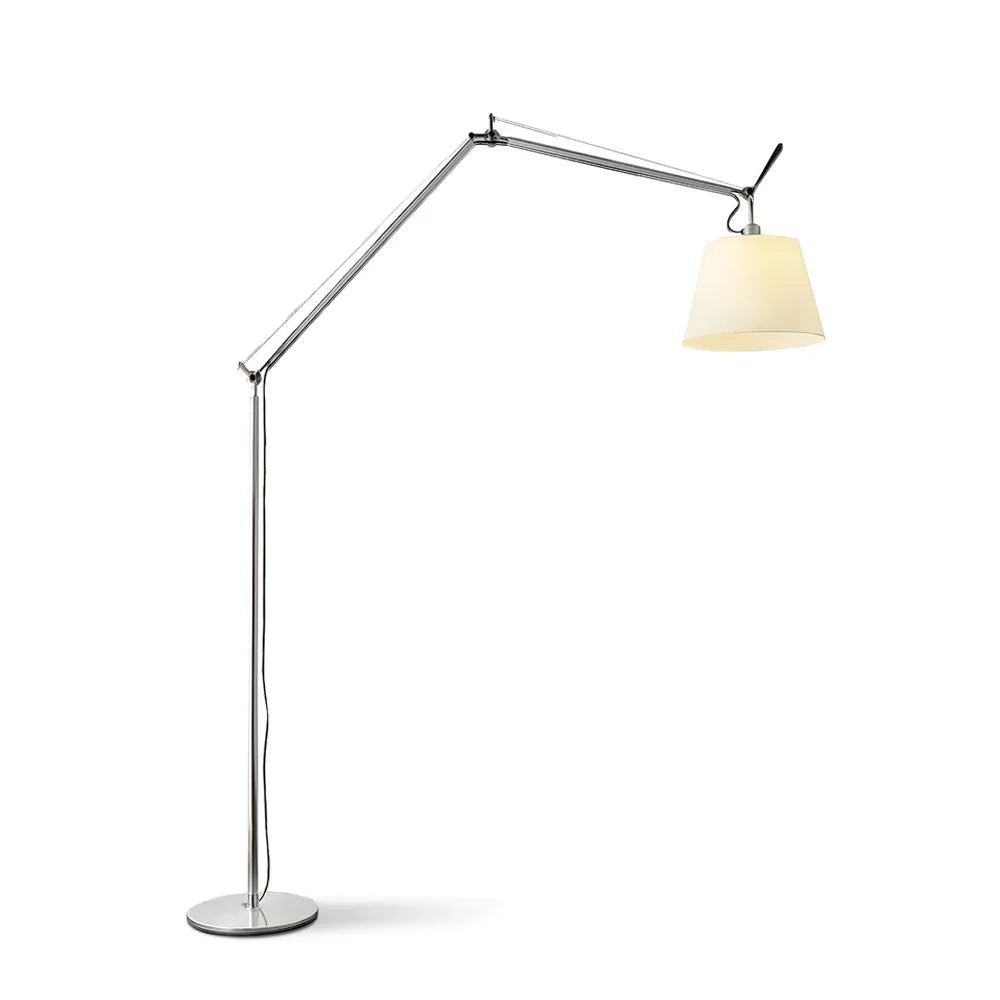 Modern Classic Floor Lamp