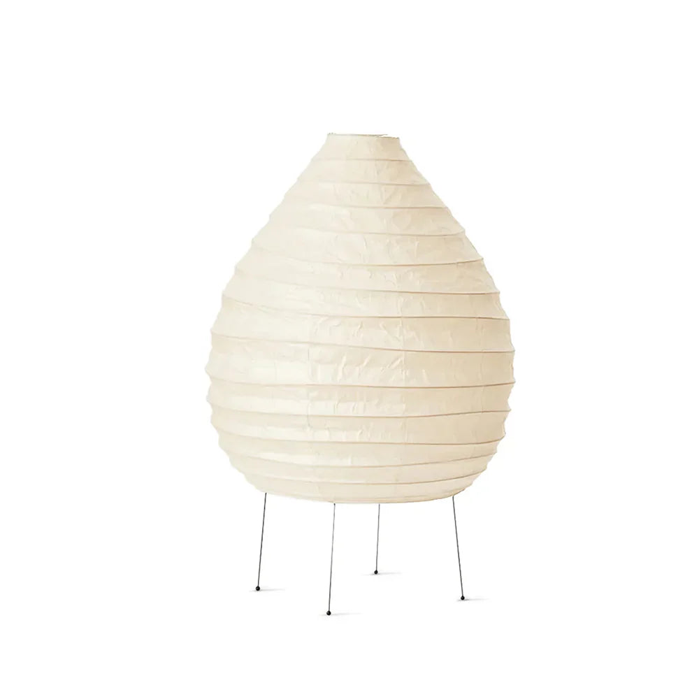 Washi Paper 22N Table Lamp