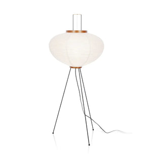 Washi Paper Floor Lamp