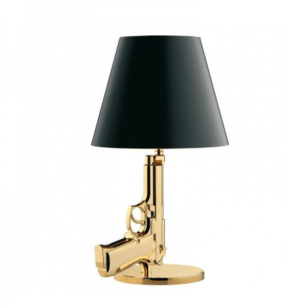 Guns - Table Gun Lamp